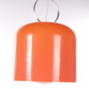 Vintage Xl Luigi Massoni Pendant made by Guzzini,1960 Vintage Xl Luigi Massoni Pendant made by Guzzini,1960