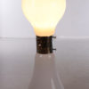 Carlo Nason Model Floor Lamp, Made by Mazzega Italy.