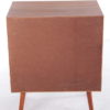 Danish Design Vintage Teak Chests of Drawers,1960s
