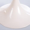 Panthella Table Lamp by Verner Panton for Louis Poulsen, 1970 – 1st Edition, 1970s