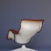 Vintage Karuselli Chair by Yrjö Kukkapuro for Haimi. 1960s