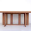 Dining Table by Hans van der Laan & Harry van Hal, 1979 Dining Table by Hans van der Laan & Harry van Hal, 1979