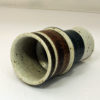 Vintage Ceramic vase by Inger Persson for Rörstrand, Sweden 1960s