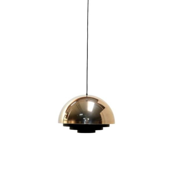 Pendant ‘Milieu’ by Jo Hammerborg for Fog & Morup