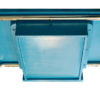 1930's Modernist Tubular Side Table