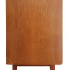Mid Century Sideboard by Hubert Nepozitek and Bohumil Landsman for Jitona