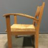 1940's Dutch lounge chair
