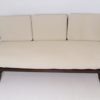 Vintage Ercol Model 355 Studio Couch Sofabed Settee