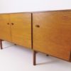 Rare Vintage Danish Teak Sideboard By Kofod Larsen For G Plan