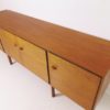 Rare Vintage Danish Teak Sideboard By Kofod Larsen For G Plan