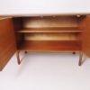 Rare Vintage Danish Teak Sideboard By Kofod Larsen For G Plan