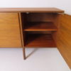 Rare Vintage Danish Teak Sideboard By Kofod Larsen For G Plan