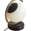 Pair of 1930's Art Deco Table Lamps