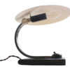 1930's Modernist Table Lamp