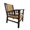 FRANCIS JOURDAIN LOUNGE CHAIR, 1920S