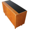 Mid Century Sideboard by Hubert Nepozitek and Bohumil Landsman for Jitona