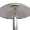 1930's Bauhaus Table Lamp by Miloslav Prokop designed for Vorel Praha Company