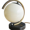 Pair of 1930's Art Deco Table Lamps