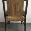FRANCIS JOURDAIN LOUNGE CHAIR, 1920S