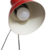 1960's Mid Century Desk Lamp by Josef Hurka