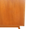 Mid Century Sideboard by Hubert Nepozitek and Bohumil Landsman for Jitona