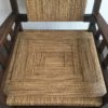 FRANCIS JOURDAIN LOUNGE CHAIR, 1920S