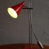 Vintage Floor Lamp by Josef Hurka for Lidokov, Czechoslovakia, 1960s