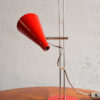 Vintage Floor Lamp by Josef Hurka for Lidokov, Czechoslovakia, 1960s