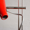 Vintage Floor Lamp by Josef Hurka for Lidokov, Czechoslovakia, 1960s