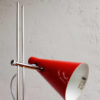 Vintage Floor Lamp by Josef Hurka for Lidokov, Czechoslovakia, 1960s
