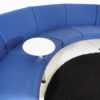 ‘Decision’ sofa for Fritz Hansen, Denmark