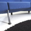 ‘Decision’ sofa for Fritz Hansen, Denmark