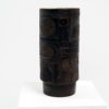 1970’s art vase by Perignem, Belgium.