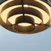 Pendant ‘Milieu’ by Jo Hammerborg for Fog & Morup