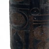 1970’s art vase by Perignem, Belgium.