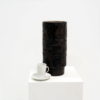 1970’s art vase by Perignem, Belgium.