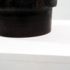 1970’s art vase by Perignem, Belgium.