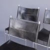 Vintage Se05 Dining Chairs by Martin Visser for T Spectrum, Set of 5