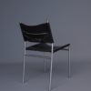 Vintage Se05 Dining Chairs by Martin Visser for T Spectrum, Set of 5