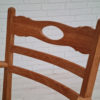 1960s, armchair, Danish design, Henning Kjærnulf style, original condition