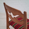 1960s, chair, Danish design by Henning Kjærnulf, original very good condition 1960s, chair, Danish design by Henning Kjærnulf, original very good condition