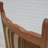 Original Danish design, 1960s, Henning Kjærnulf style, set of dinning chairs, oak wood