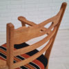 1960s, armchair, Danish design, Henning Kjærnulf style, original condition