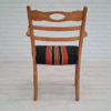 1960s, armchair, Danish design, Henning Kjærnulf style, original condition