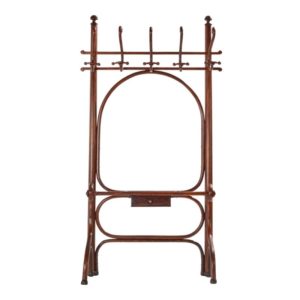 Thonet coat rack