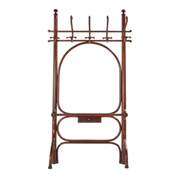 Thonet coat rack