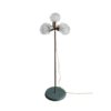Vintage Czechoslovak Floor Lamp by Kamenický Šenov, 1960s