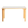Magnus Olesen beech table Magnus Olesen beech table