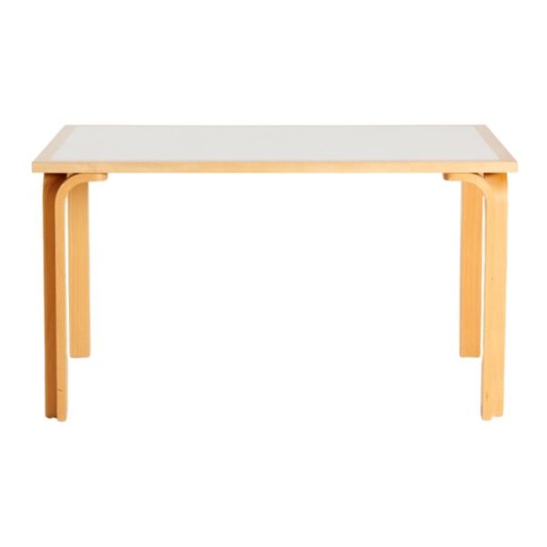 Magnus Olesen beech table Magnus Olesen beech table