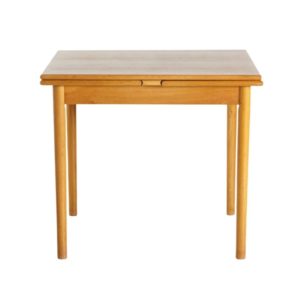 Beech dining table